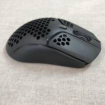  HyperX Pulsefire Hasteワイヤレスゲーミングマウス 4P5D7AA_画像3