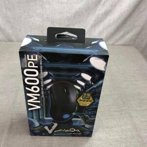 Elecom Gaming Mouse v Custom VM600PE M-VM600PBK Black