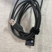 ロジクール G USB ゲーミングマウス ブラック 有線 G600_画像8