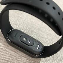 シャオミ Smart Band 8 スマートウォッチ 進化したディスプレイ M2239B1_画像5