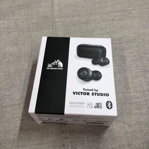 JVCケンウッド Victor HA-FX100T ワイヤレスイヤホン Bluetooth