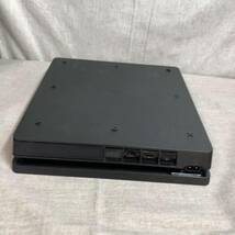 PlayStation 4 ジェット・ブラック 1TB (CUH-2200BB01)_画像6