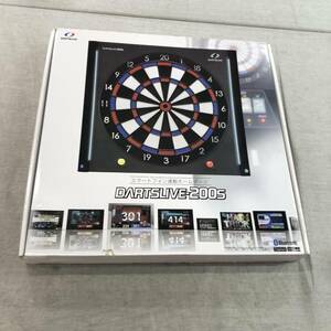 現状品 ダーツ ボード DARTSLIVE-200S(ダーツライブ200S)