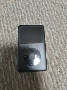 iPod Classic　160GB 中古