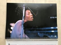 10 9133 「ROCK'N LIFE MY CALENDAR 1979」 ワーナー・パイオニアカレンダー_画像7