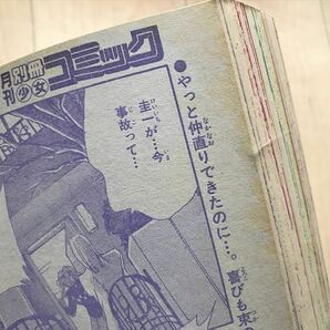 10 1556  別冊少女コミック 1994年11月号  惣領冬実  田村由美  相原実貴の画像6