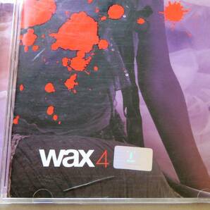 WAX ４の画像1