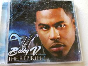 Bobby V　　The Rebirth 