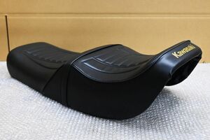 K-262 新品 Z400FX E1 E2 E3 あんこ抜き段 シート 検) Z550FX Z500FX Z400J