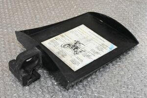 当時物 純正 Z1 書類入れ テールカウルトレー 4 検) 750RS Z2