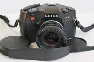 Leica R8 Elmirarit-R 28mm F2.8 ライカ R8 エルマリート 1:2.8/28