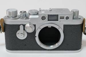 Leica IIIg 905XXX番台 バルナック ライカ