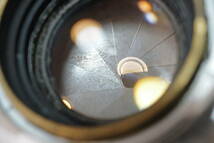 Leica Summilux 1:1.4/50 188XXXX番台 ライカ ズミルックス 50mm F1.4 ジャンク_画像9