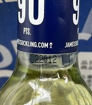 80 O27-73 1円～訳あり アサヒ カザル・ガルシア Alc.9％ 375ml×12本 同梱不可・まとめて取引不可_画像4