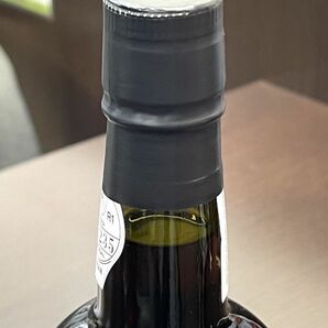 60 J060324-03 1円～未開栓 エンリケシュ&エンリケシュ マデイラ フルリッチ 750ml 19％ ワイン 同梱不可・まとめて取引不可単品取引のみの画像3