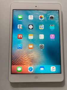 Apple iPad mini初代　32GB