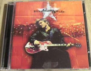 ◆ブライアン・アダムス &#34;18 Til I Die - Bryan Adams&#34;（1996年：Pop Rock）