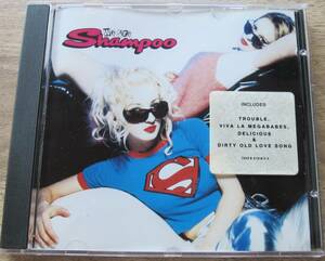 ◆シャンプー "Shampoo - We Are Shampoo"（1994年：Electronic, Pop）