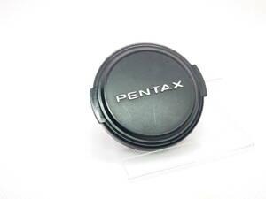 ペンタックス PENTAX 純正 レンズキャップ 52mm J415