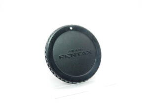 ペンタックス PENTAX Kマウント 純正 ボディキャップ J347