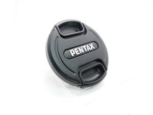 ペンタックス PENTAX 純正 レンズキャップ 58mm J362