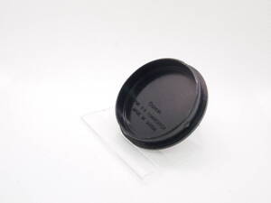 Canon Canon C-8 CONVERTER for lens cap J638