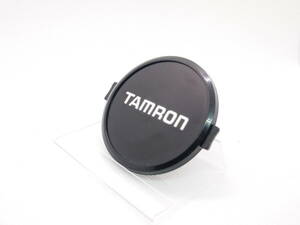 タムロン tamron レンズキャップ 52mm J603