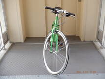 ★ 1円～【GIANT】※ R3.1緑色24段ク口スバイク中古自転車 引き取り可能 (R6032202)ジェクト_画像4