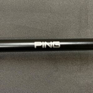 PING PLD ANSER ピン アンサー パター 33インチの画像9