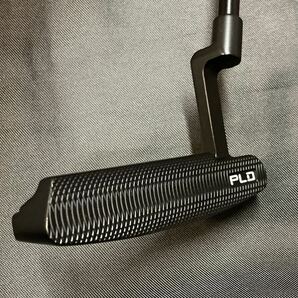 PING PLD ANSER ピン アンサー パター 33インチの画像8