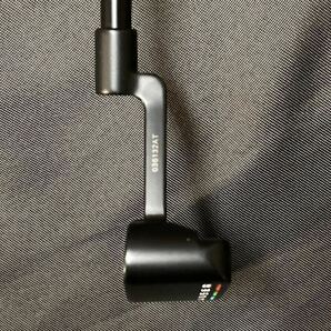 PING PLD ANSER ピン アンサー パター 33インチの画像4