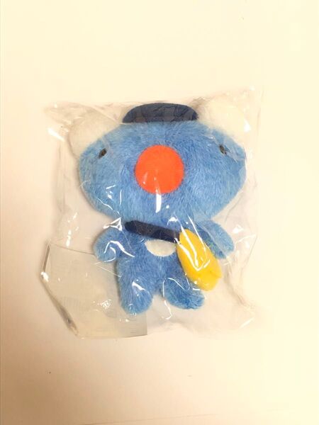 ペネロペ ぬいぐるみ 郵便局