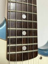 Tokai LIMITED 70 トーカイ リミテッド ST-70 フェンダー・ヴィンテージハードケース付き！ Fender _画像7