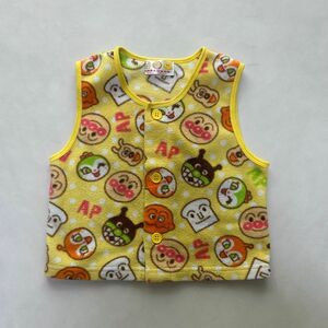 アンパンマン スリーパー 子供服 キッズ 90センチ