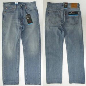 定価10000 新品 リーバイス 00505-1772 ストレート W30 L32 505 LEVIS ☆