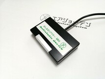 ☆リアクター入門にいかが？　みんなのリアクターMiniです！現行4ストバイク　コンパクトカー　静電気除電　車両用帯電電荷低減装置☆_画像1