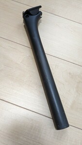 Roval Alpinist seat post 300mm 27.2mm