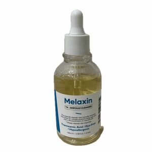 Dr.Melaxin ドクターメラクチン　　TX-アンプルクレンザー 100ml トラネキサム酸/肌トーンケア/シミ/紫外線