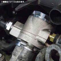 VW 燃料 ポンプ 高圧 ハイプレッシャーポンプ ザ ビートル 5C ジェッタ 1K パサート CC 3C キャディ 2K 03C127026D /R/P/M/J/_画像4