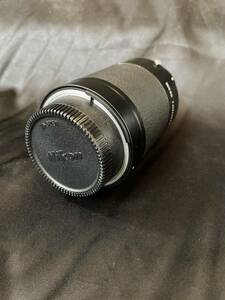 Nikon ニコン テレコンバーター TC-300 2× カメラレンズ レンズ 