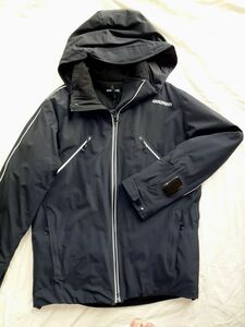 ゴールドウイン GOLDWIN LUSTER JACKET G11703P K XLサイズ