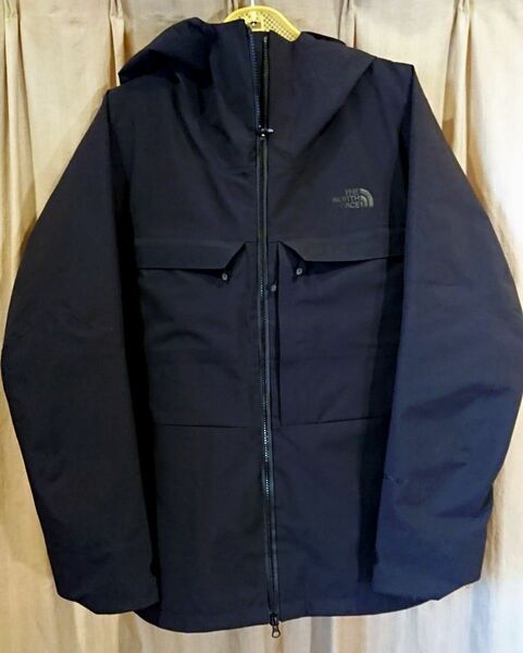 THE NORTH FACE Powdance Triclimate Jcket　パウダンストリクライメイトジャケット