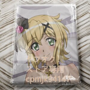 [ war ...simf. gear ] black u Eddie ng bikini cut . life-size Dakimakura cover 