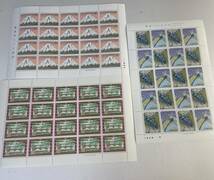 額面20,180円　切手　いろいろ_画像6