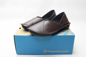 Regetta Canoe