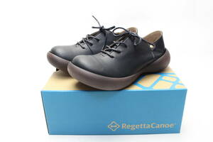 Regetta Canoe