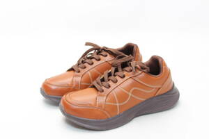  new goods! waterproof * light weight .... sneakers (25cm)/57