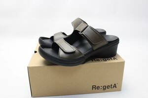 Re:getA