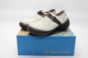 Regetta Canoe