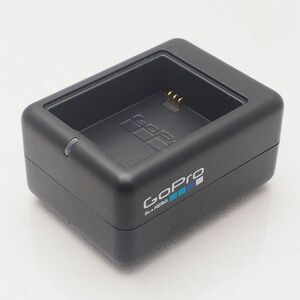 GoPro 純正 AHBBP-301 デュアルバッテリーチャージャー HERO3 HERO3+ 用 バッテリー充電器 管16939